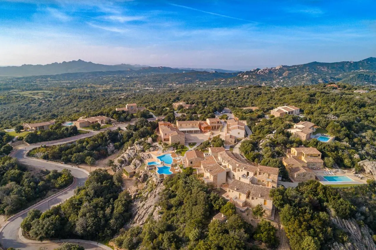 Borgo Smeraldo Arzachena