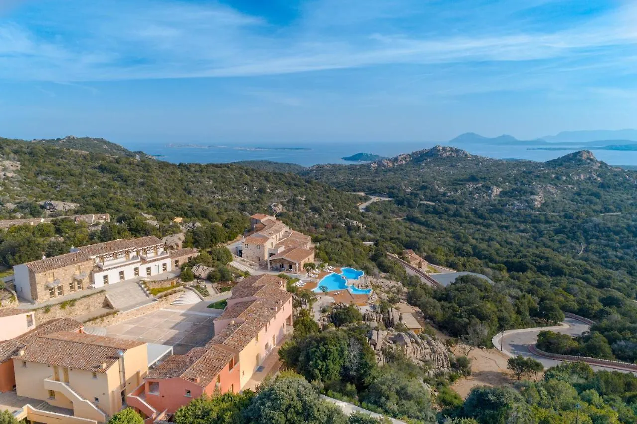 Borgo Smeraldo Arzachena Villa
