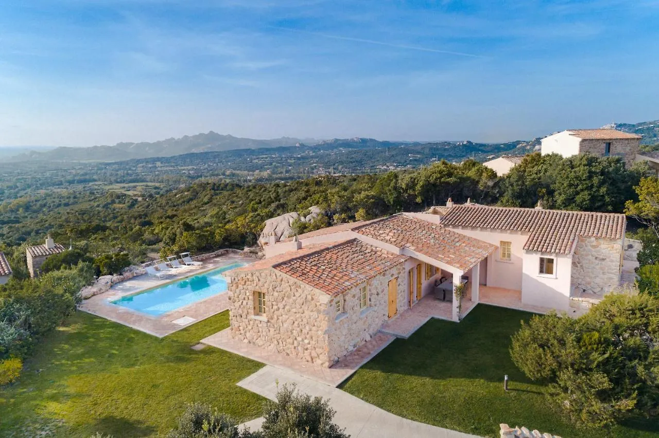 Borgo Smeraldo Arzachena