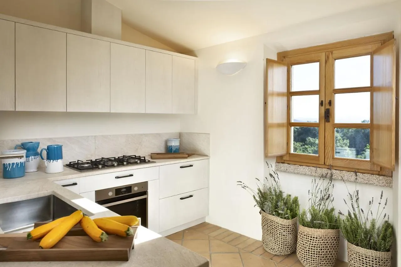 Borgo Smeraldo Arzachena 0*,  Italia