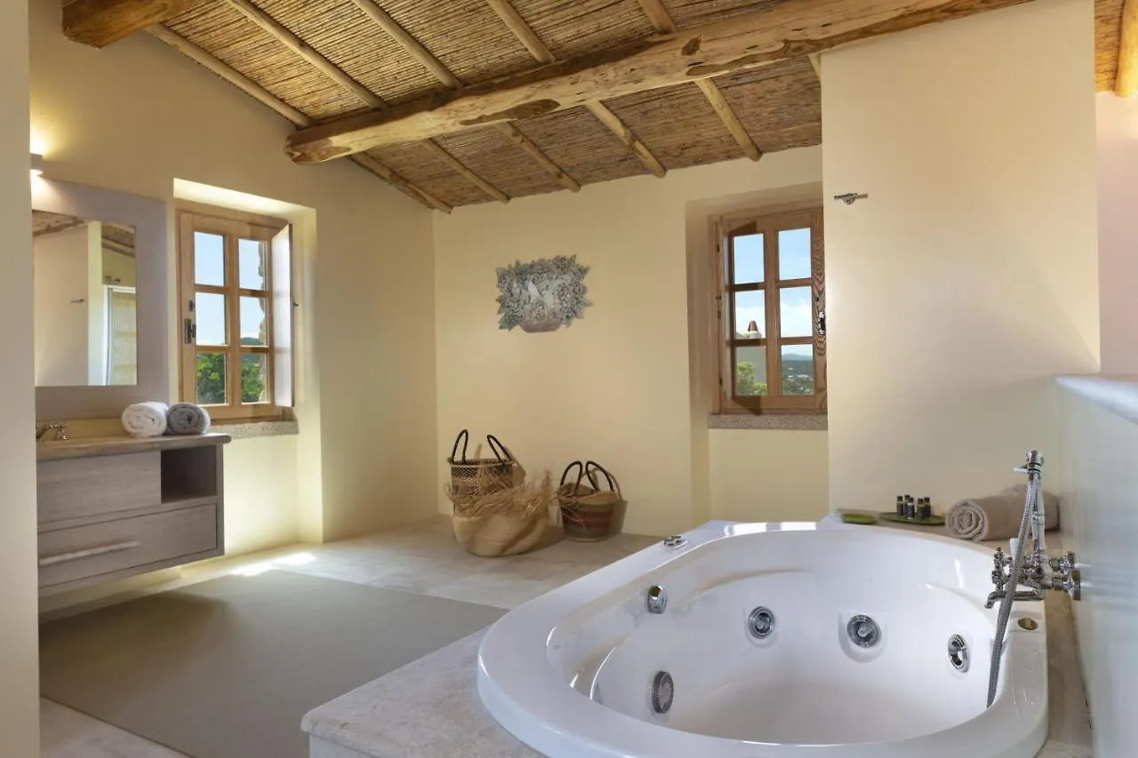 Borgo Smeraldo Arzachena Villa