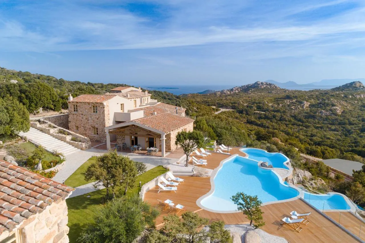 Borgo Smeraldo Arzachena