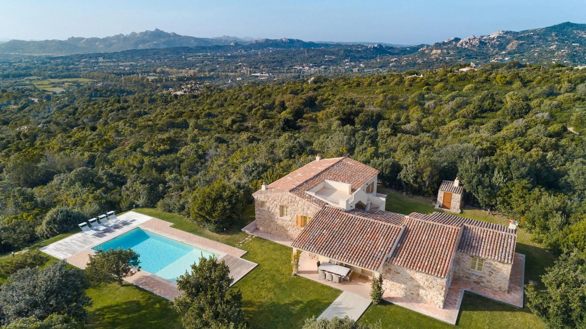 Borgo Smeraldo Arzachena