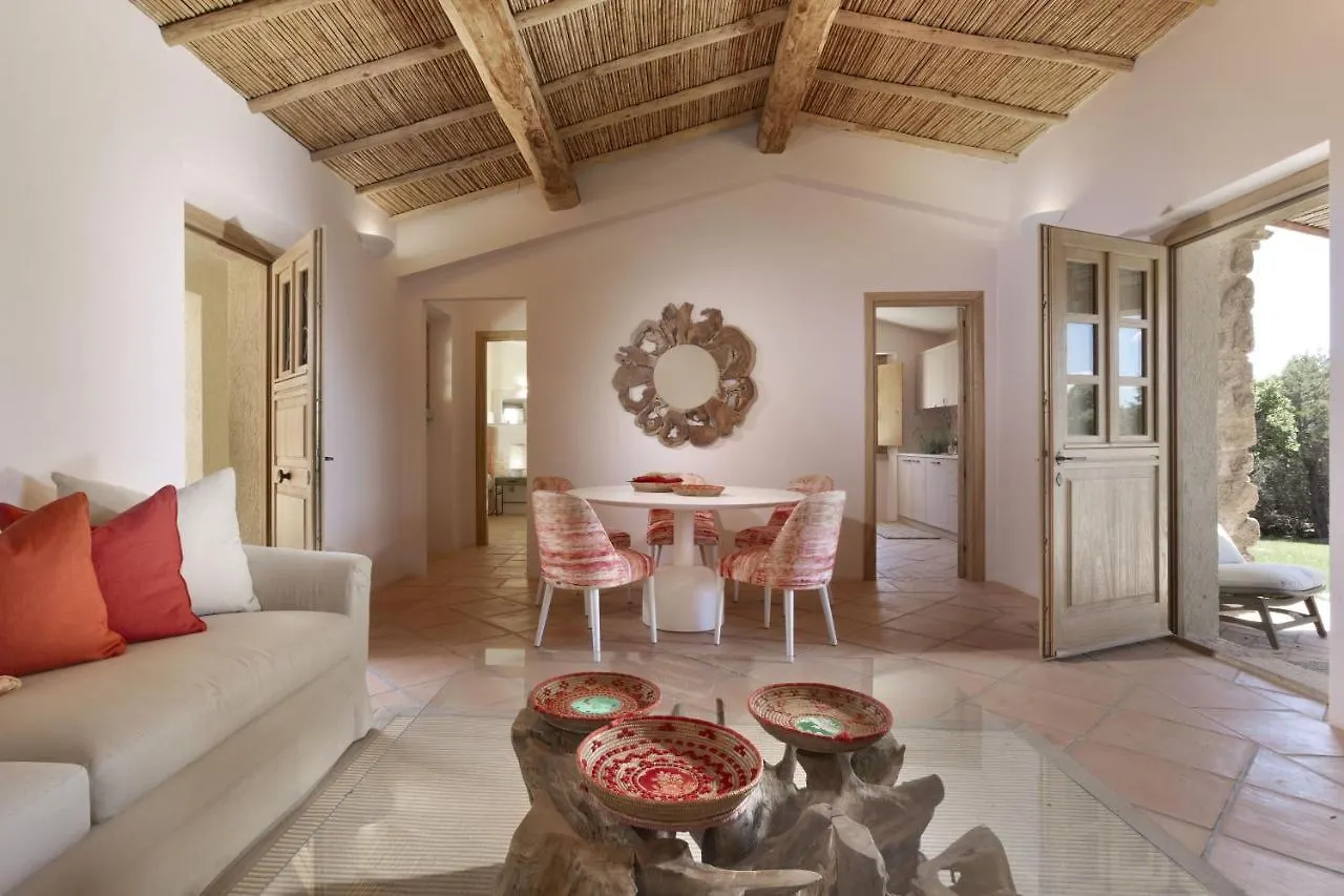Borgo Smeraldo Arzachena 0*,  Italy