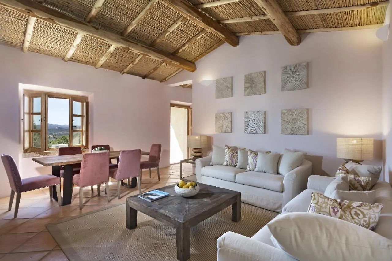 Borgo Smeraldo Arzachena Italy
