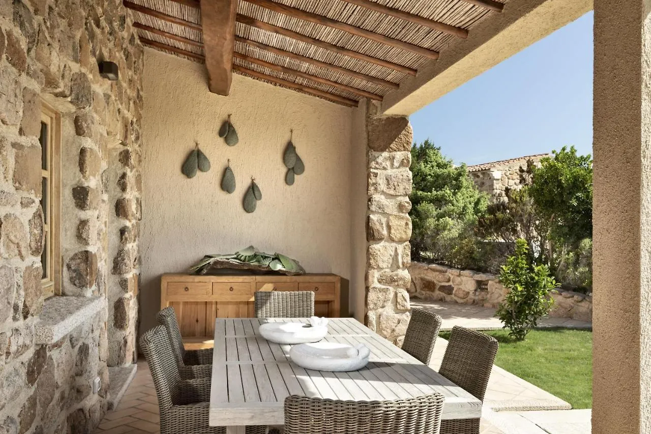 Borgo Smeraldo Arzachena 0*,  Italy