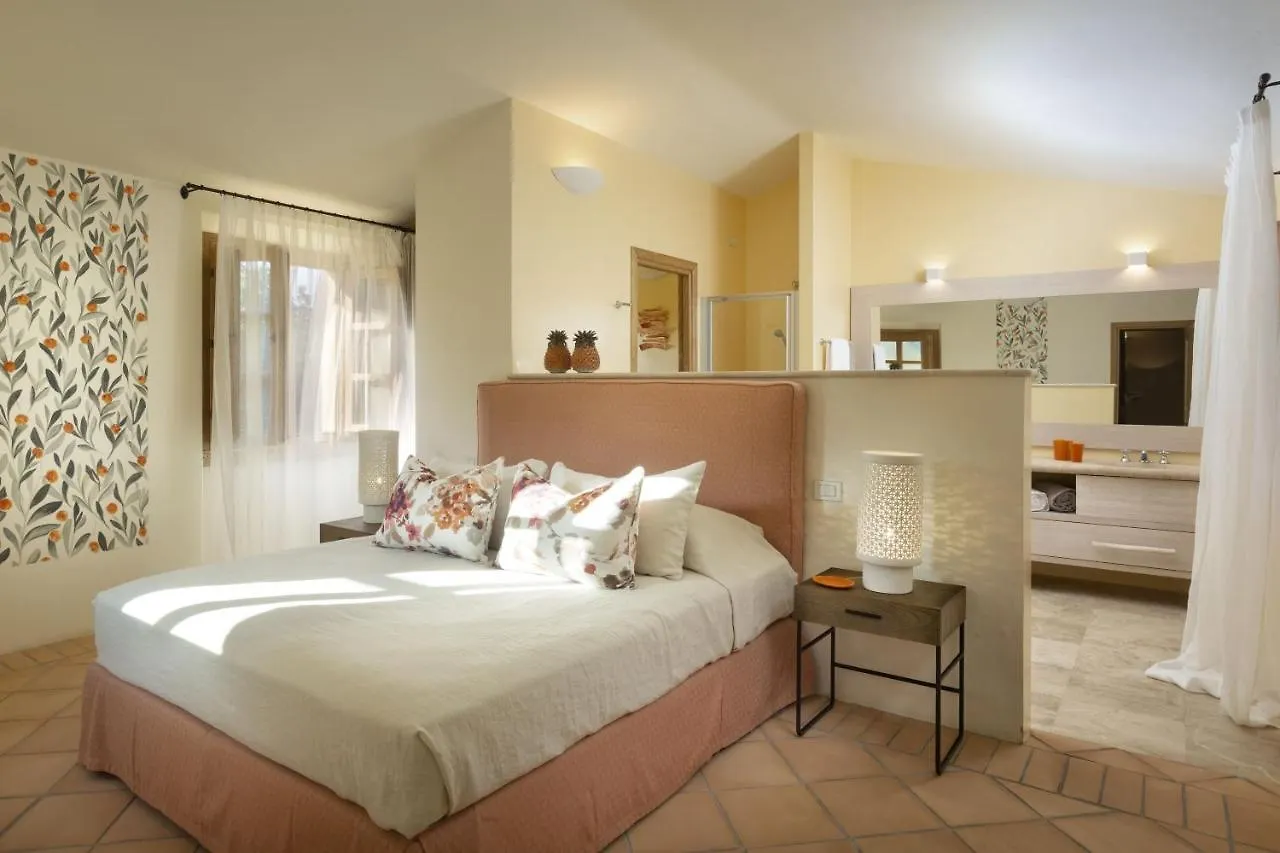 Borgo Smeraldo Arzachena