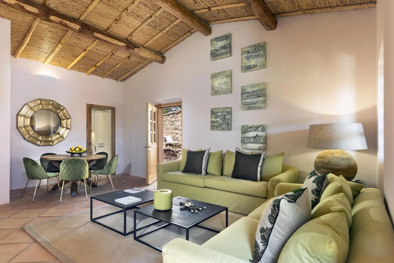 Borgo Smeraldo Arzachena 0*,  Italy